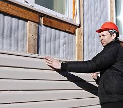 Best Insulated Siding Installation  in Rathdrum, ID